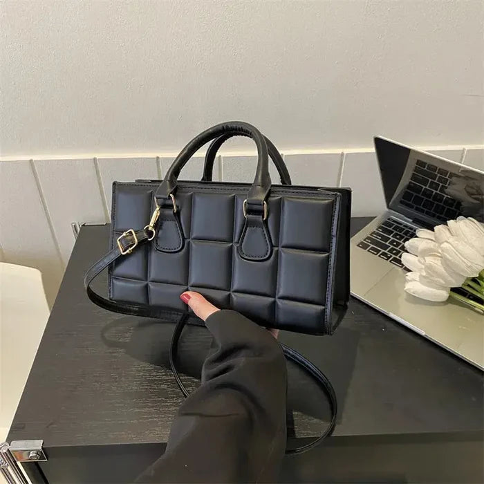 Fashionable Chocolate Handbags fashionnsio