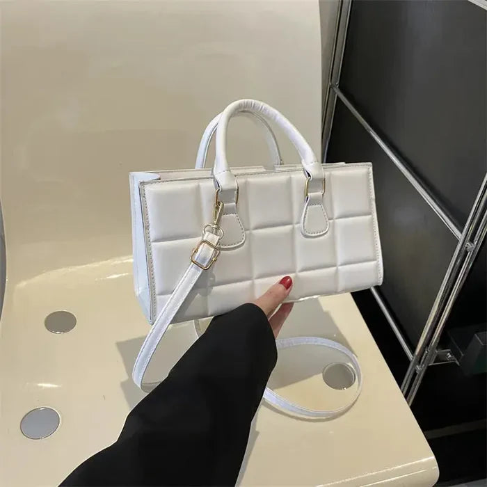 Fashionable Chocolate Handbags fashionnsio