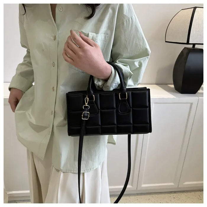 Fashionable Chocolate Handbags fashionnsio