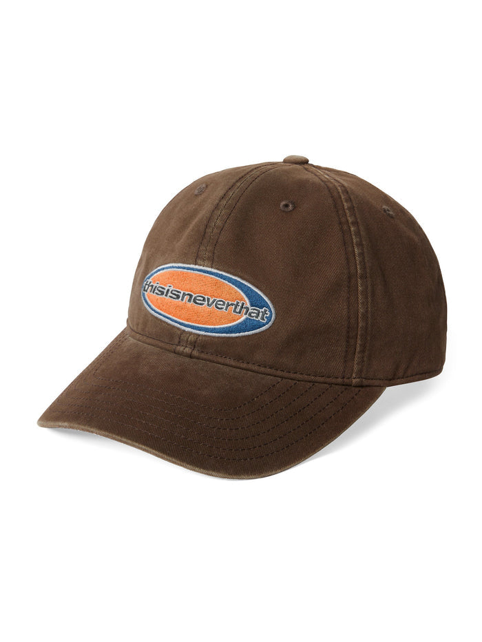 Circle SP-Logo Cap