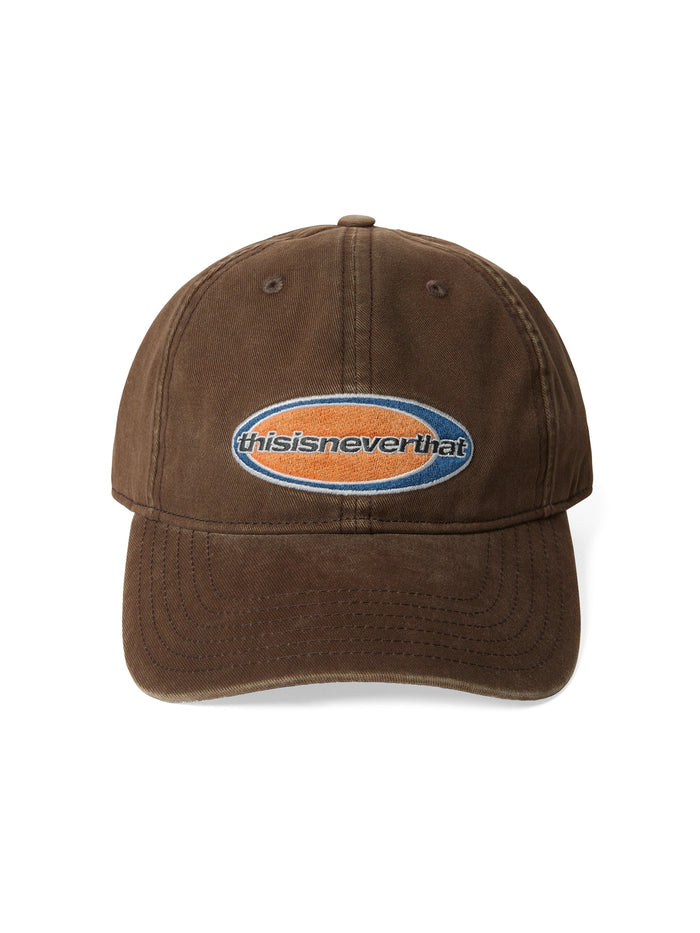 Circle SP-Logo Cap