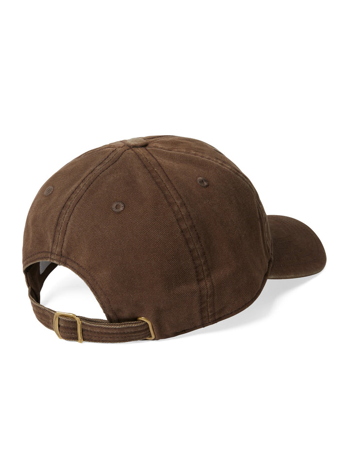 Circle SP-Logo Cap