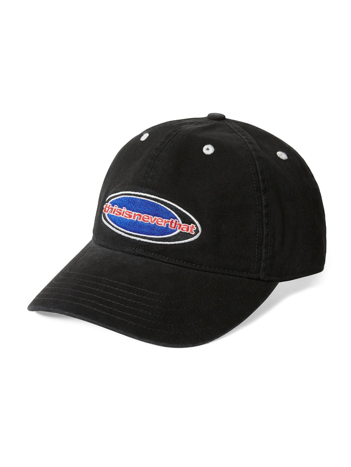 Circle SP-Logo Cap