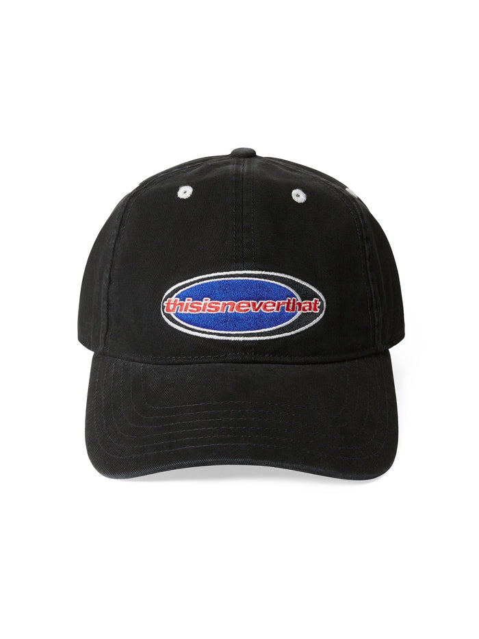 Circle SP-Logo Cap