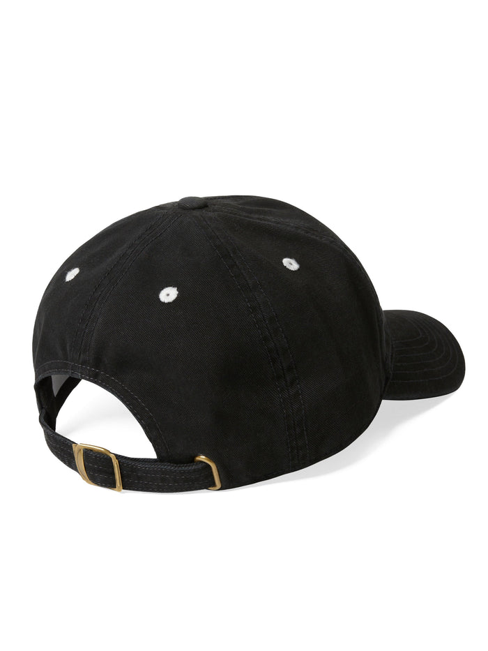 Circle SP-Logo Cap