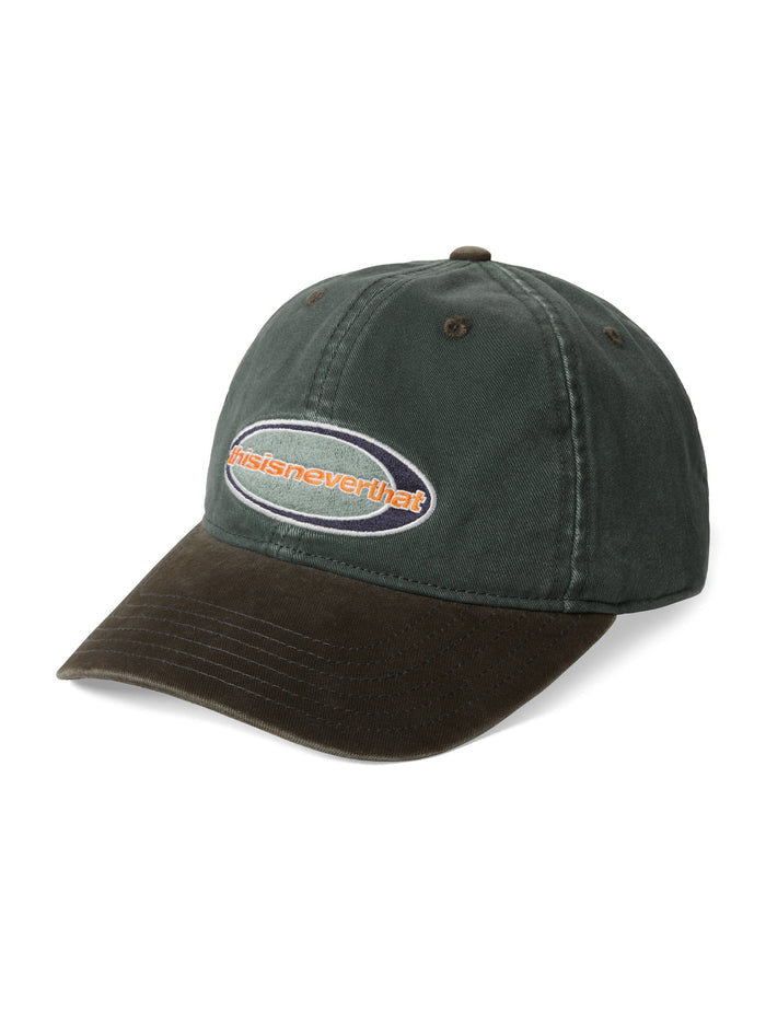 Circle SP-Logo Cap