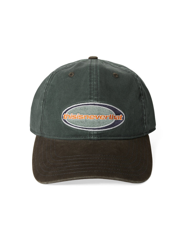 Circle SP-Logo Cap