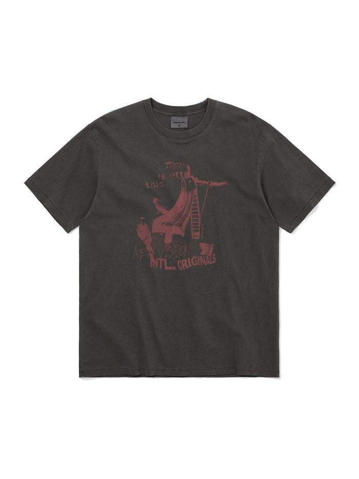 City Jungle Tee