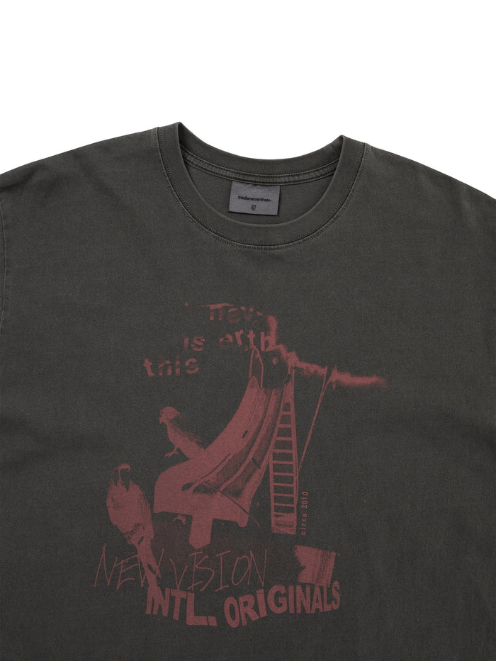 City Jungle Tee