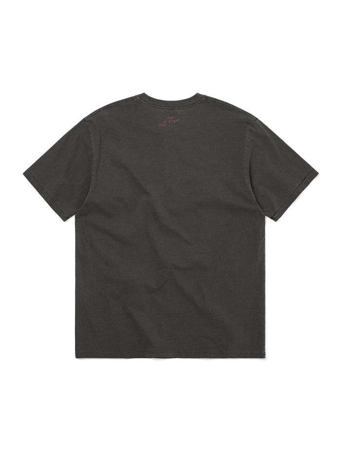 City Jungle Tee