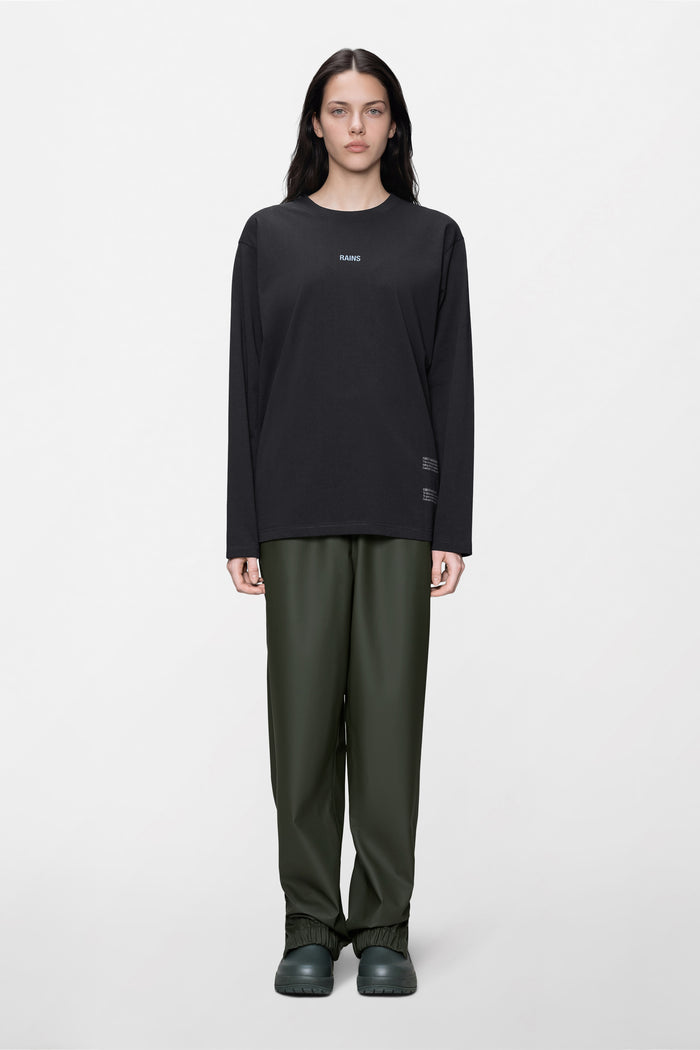 Classic Long Sleeve T-shirt Rains
