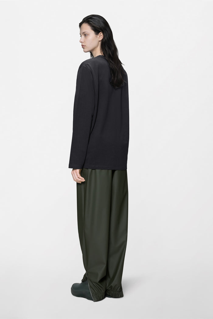 Classic Long Sleeve T-shirt Rains