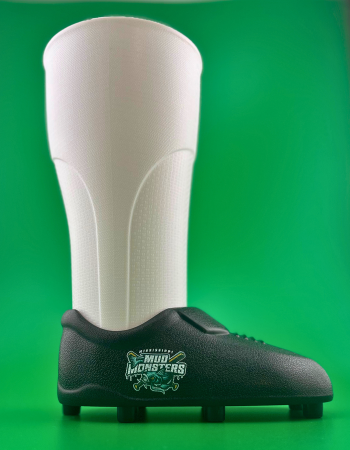 Cleat Cup