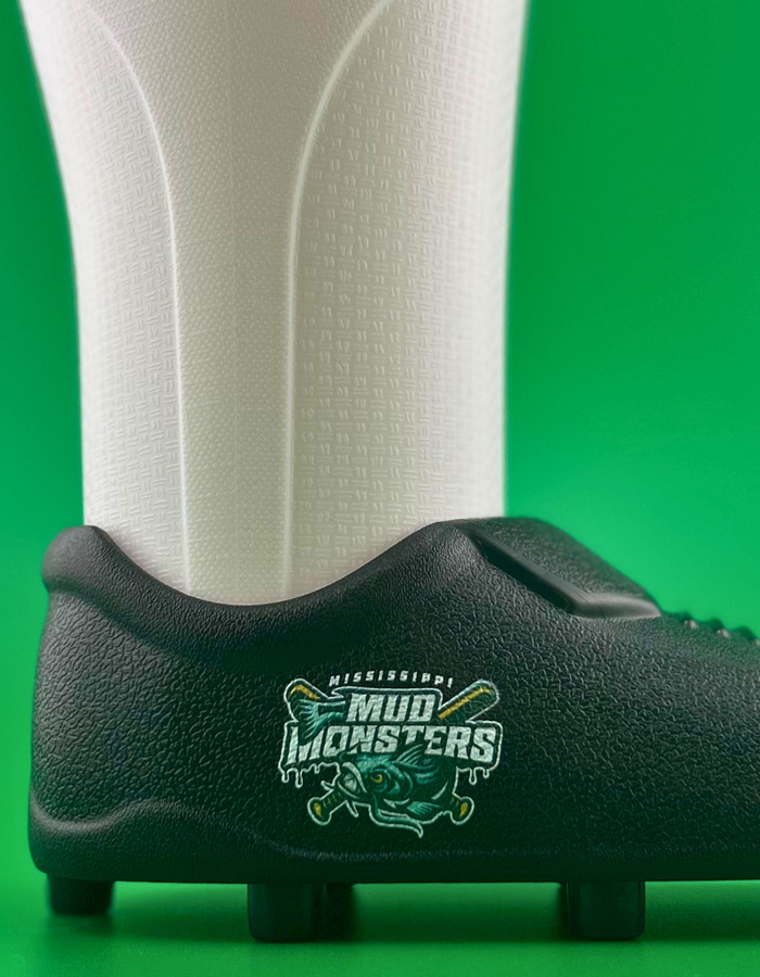 Cleat Cup