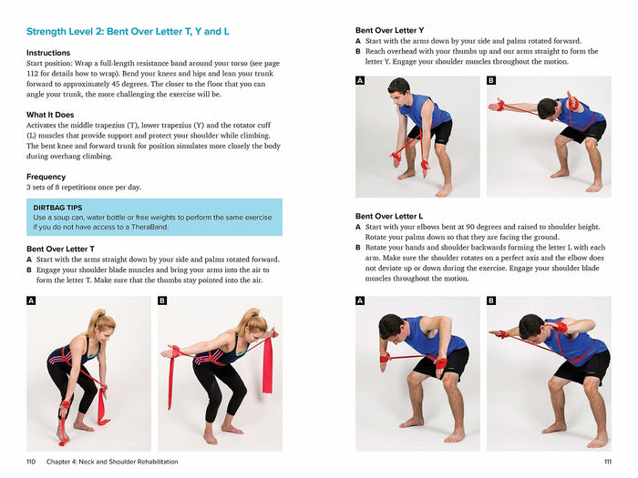 Climb Injury-Free