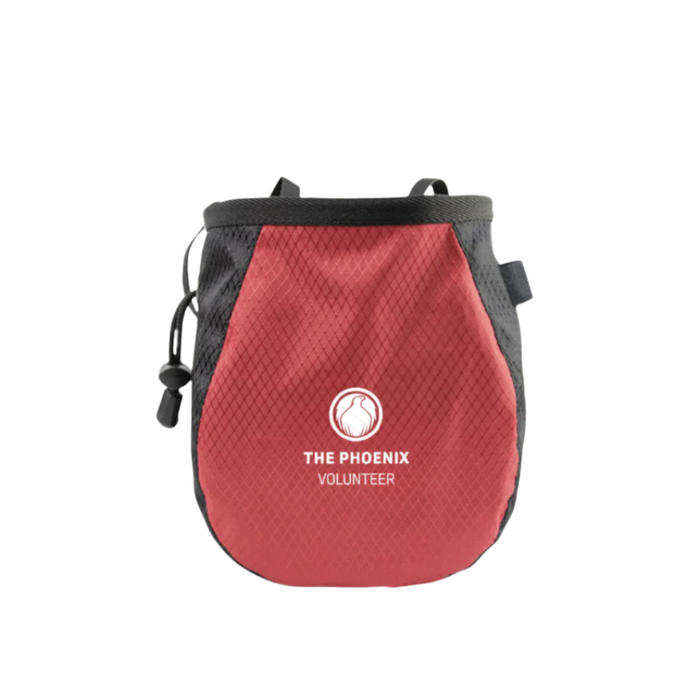 Climbing Chalk Bags