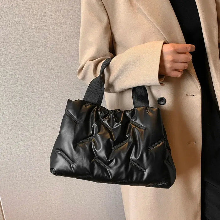 Cloud Shining Shoulder Bags/Handbags fashionnsio