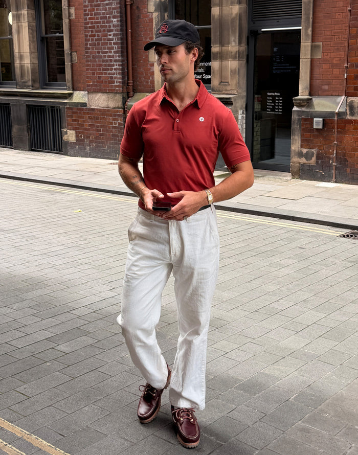 Coffee Polo in Rust