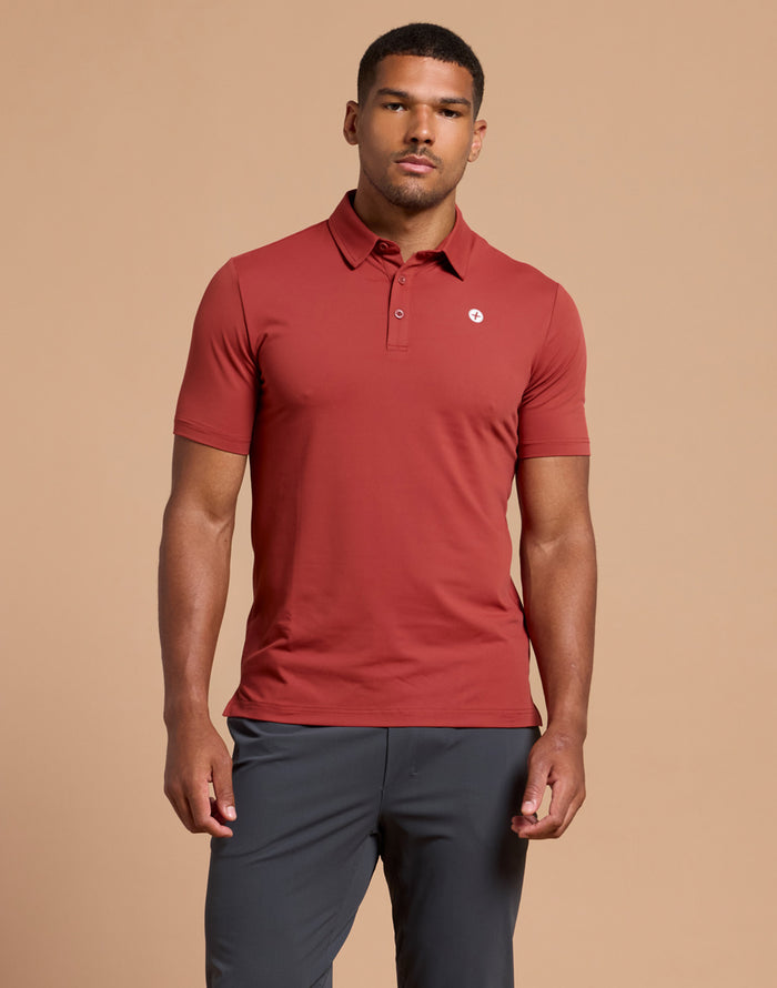 Coffee Polo in Rust
