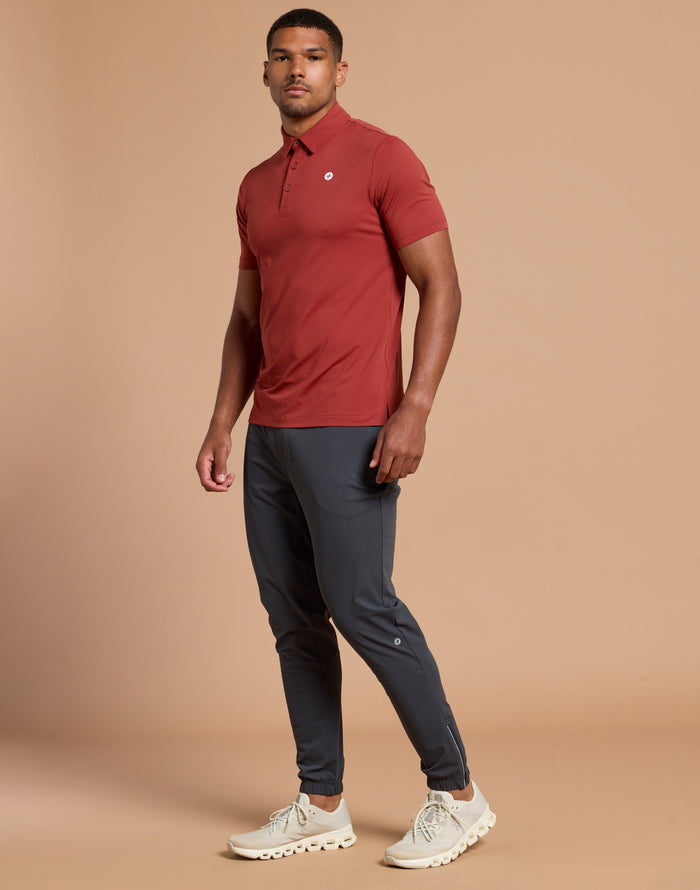 Coffee Polo in Rust