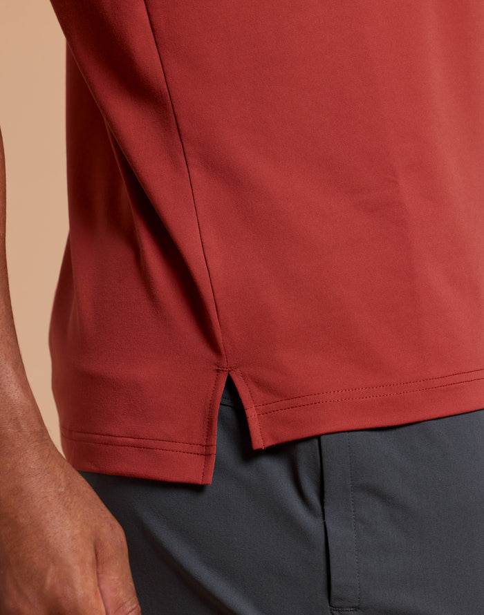 Coffee Polo in Rust
