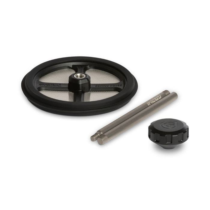 Coffee Press for GRAYL GeoPress® Ti