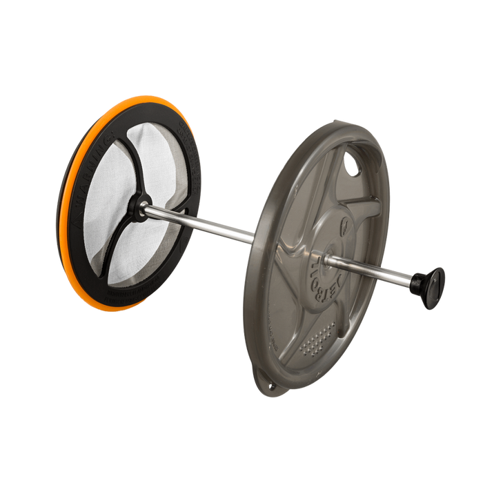 Coffee Press Silicone