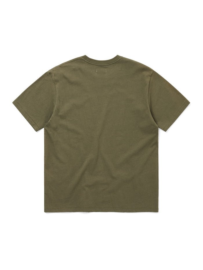 Composition Tee