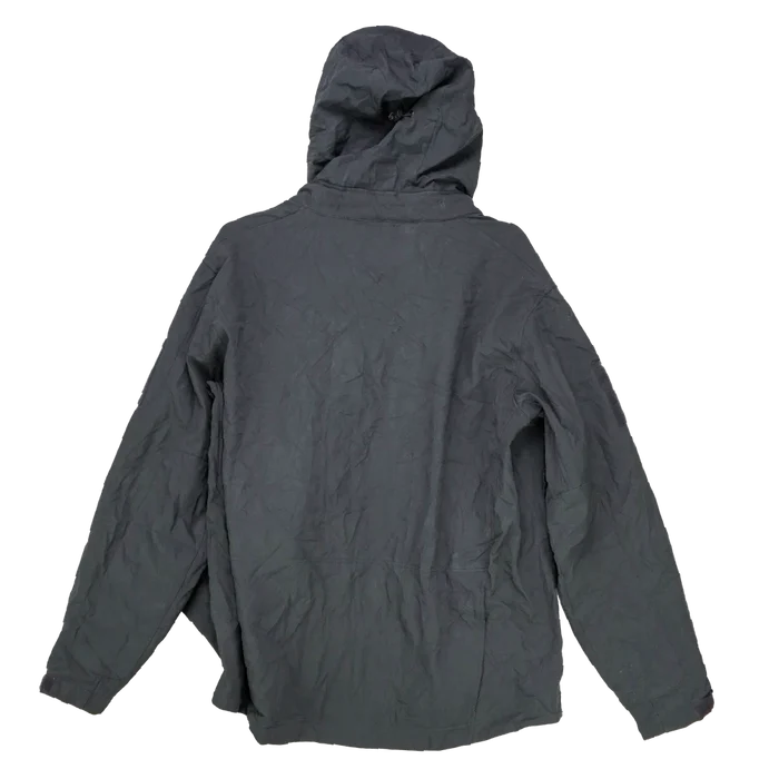 Condor Summit Black Softshell Jacket - 2XLarge - Army & Outdoors - Softshell Jacket