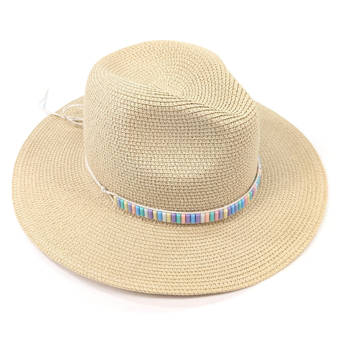 Constance - Tube Hat Accessory - Pastels