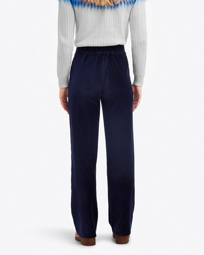 Corduroy Pants