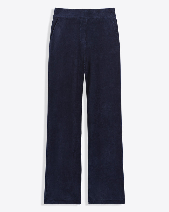 Corduroy Pants