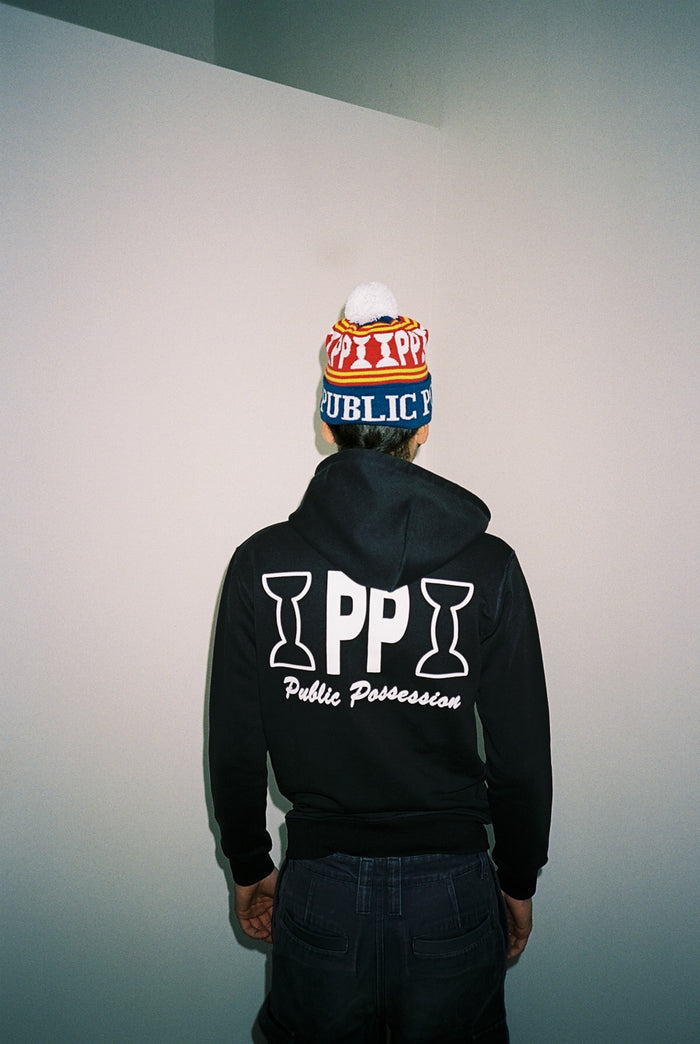 "Cosmic (H)Mouse" Zip Hoodie