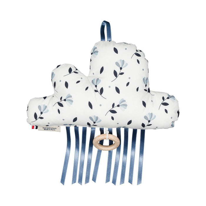 Coussin musical nuage - Billie coussins musicaux nuage MELLIPOU