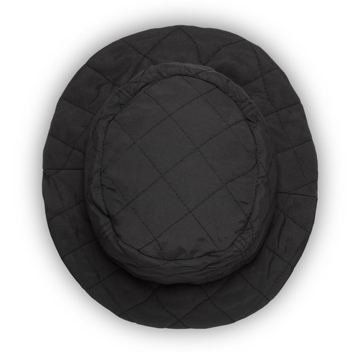 Cozy Crush Bucket