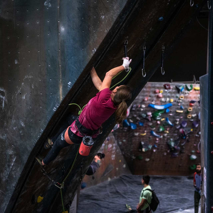 Crack Climbing Gloves