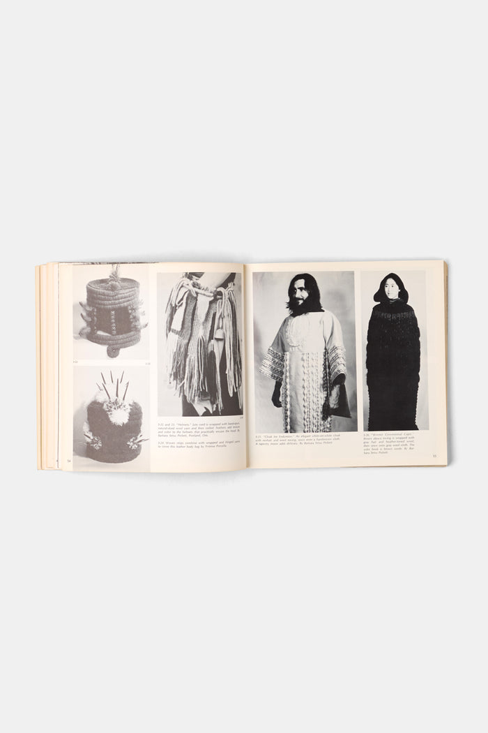 Creating Body Coverings