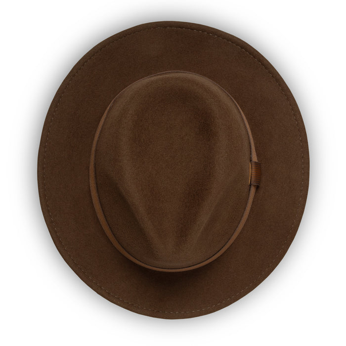Crestone Fedora