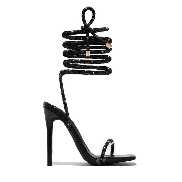 Black / Size35