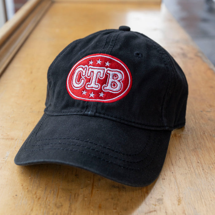 CTB Logo Cap
