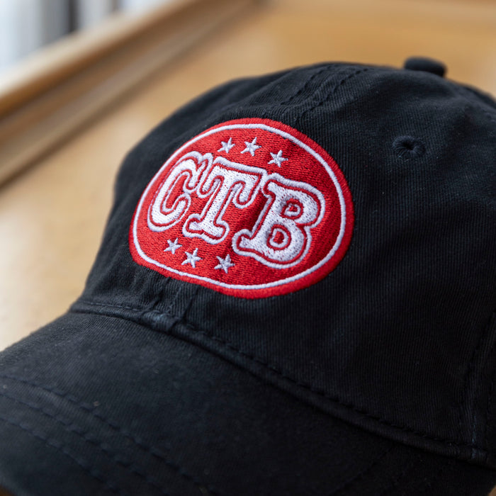 CTB Logo Cap
