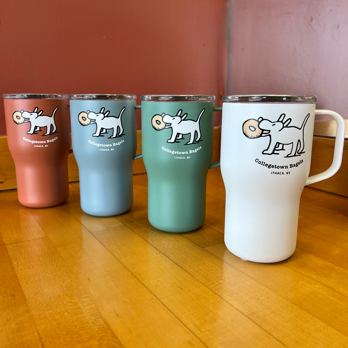 CTB Roam Travel Mug