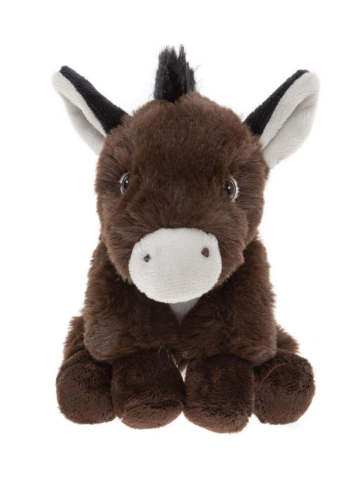 Cuddle Cub Donkey