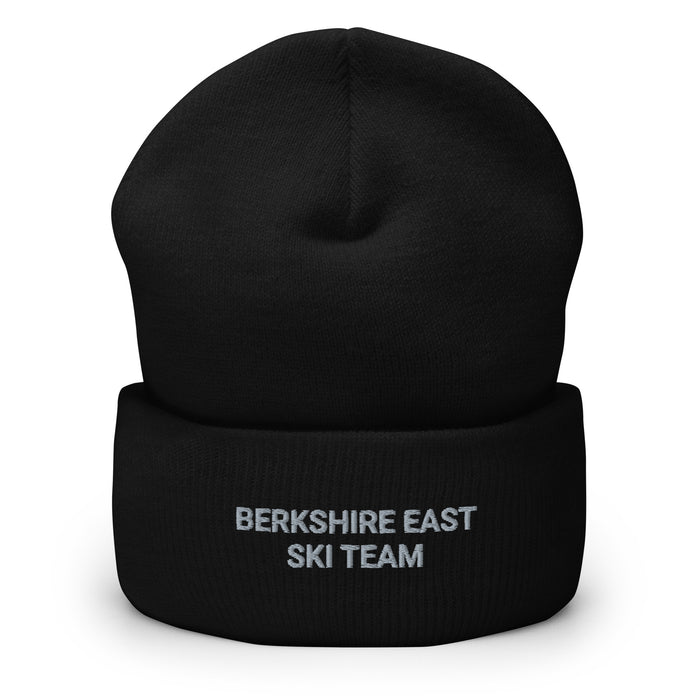 Cuffed Beanie - Berkshire East