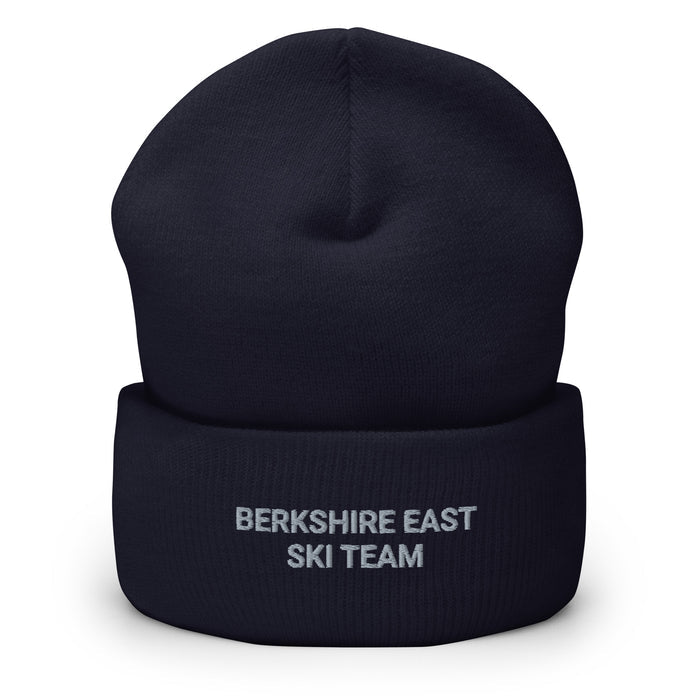 Cuffed Beanie - Berkshire East