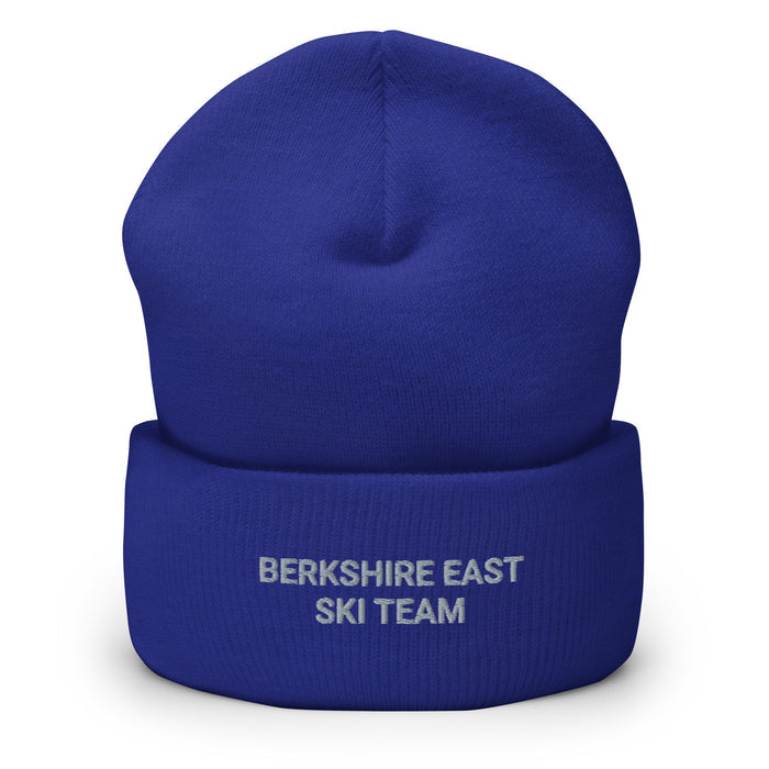 Cuffed Beanie - Berkshire East