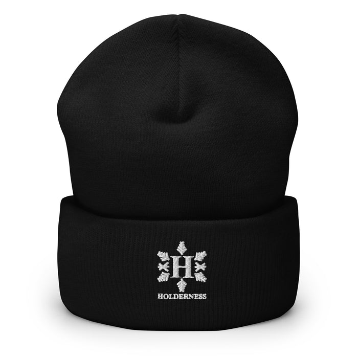 Cuffed Beanie - Holderness