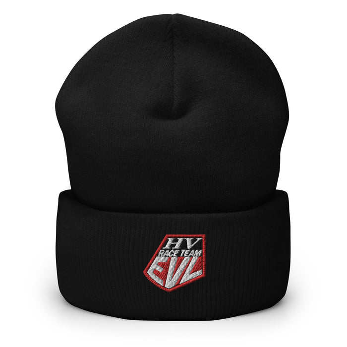 Cuffed Beanie - Holiday Valley