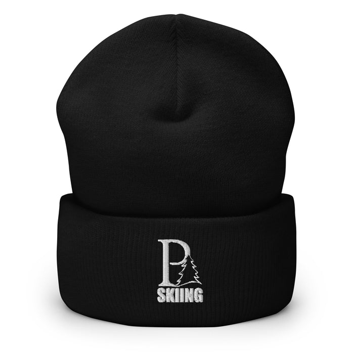 Cuffed Beanie - Proctor Academy