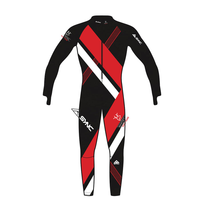 Custom Adult GS Suit - Whitetail